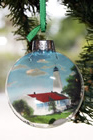 Ornament - St. Marks Lighthouse